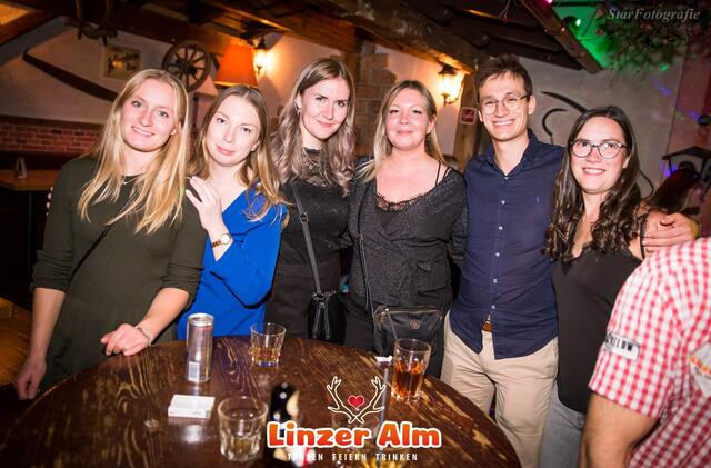 Foto: Linzer Alm
