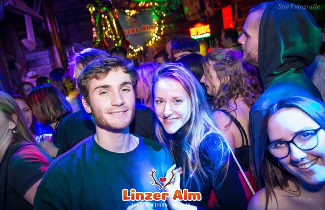 Foto: Linzer Alm
