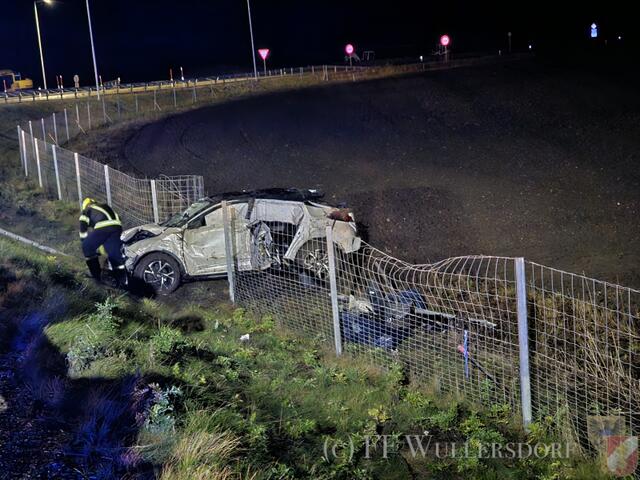Foto: FF Wullersdorf