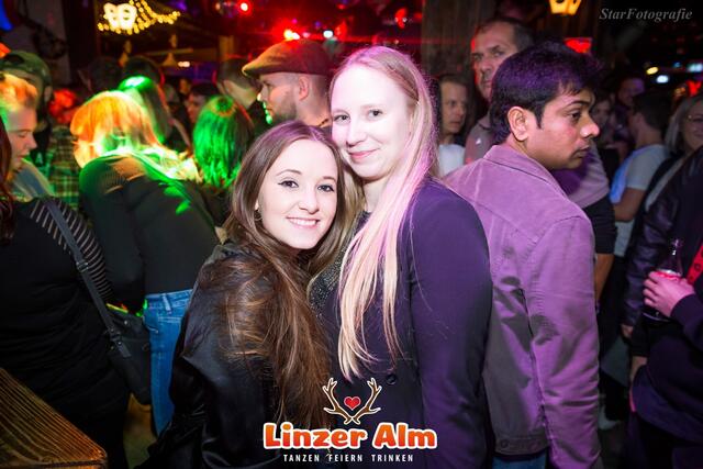 Foto: Linzer Alm