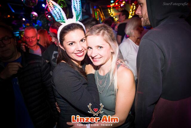 Foto: Linzer Alm