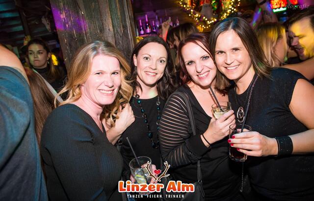 Foto: Linzer Alm
