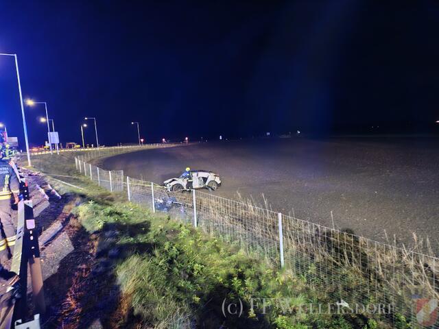 Foto: FF Wullersdorf