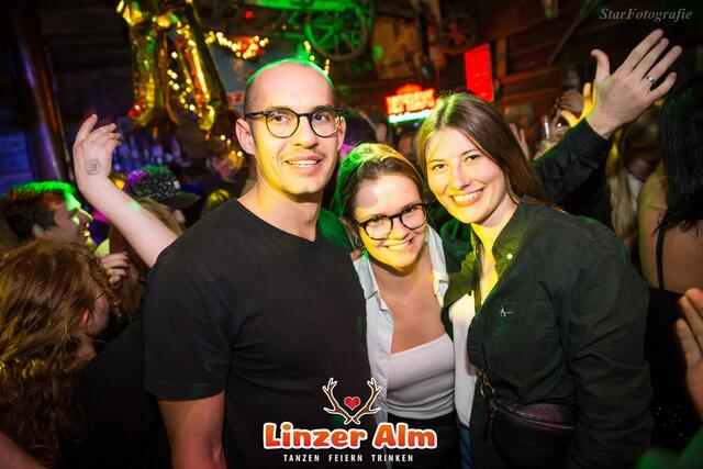 Foto: Linzer Alm