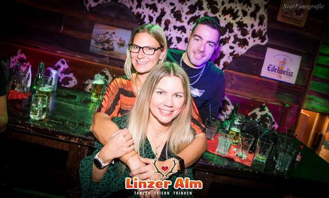 Foto: Linzer Alm