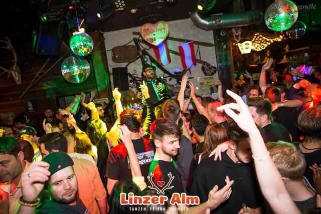 Foto: Linzer Alm