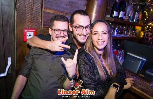 Foto: Linzer Alm