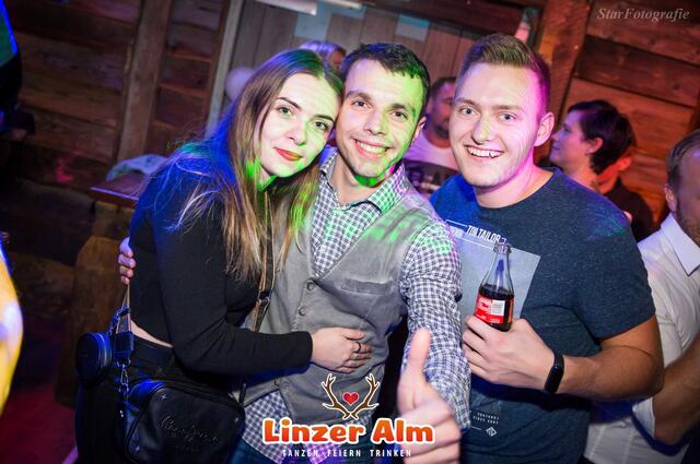 Foto: Linzer Alm