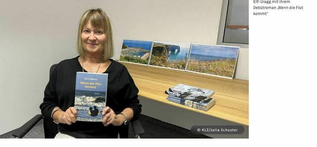 Foto: Porträtfotos und Text: Kleine Zeitung/Julia Schuster