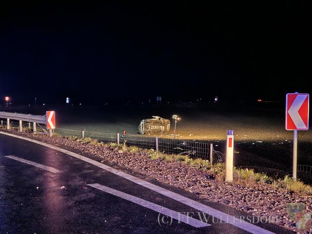 Foto: FF Wullersdorf