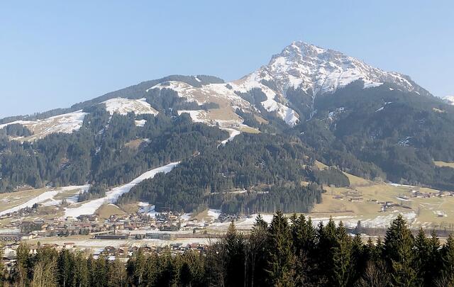 Stammwerk in Oberndorf. | Foto: Kogler