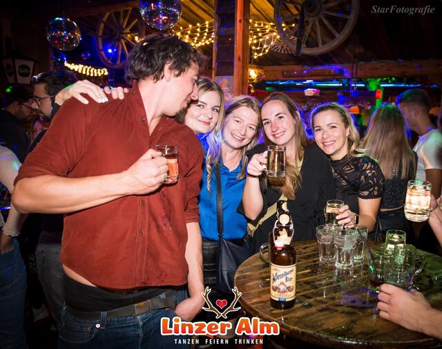 Foto: Linzer Alm