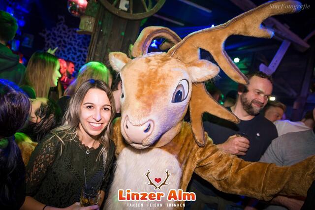 Foto: Linzer Alm