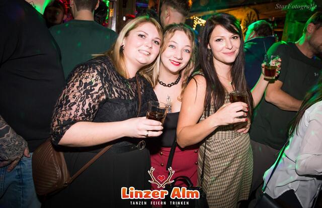 Foto: Linzer Alm