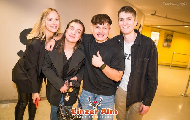 Foto: Linzer Alm