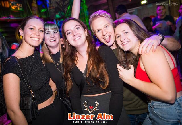 Foto: Linzer Alm