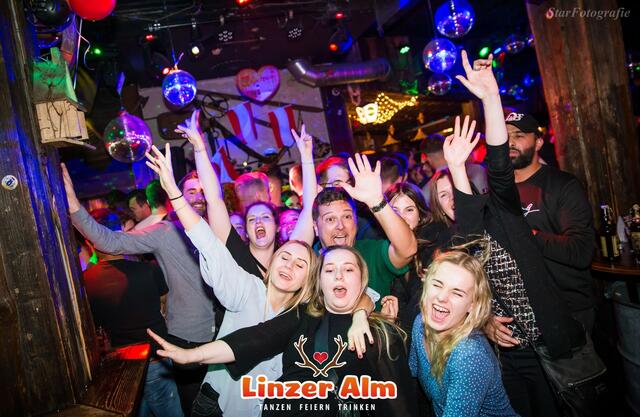 Foto: Linzer Alm