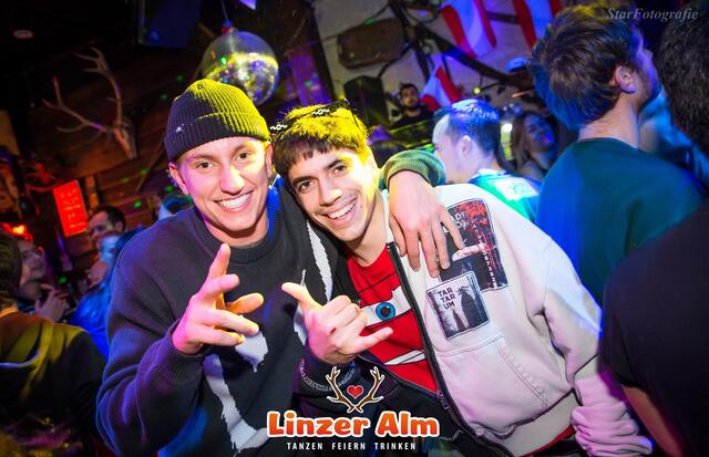 Foto: Linzer Alm