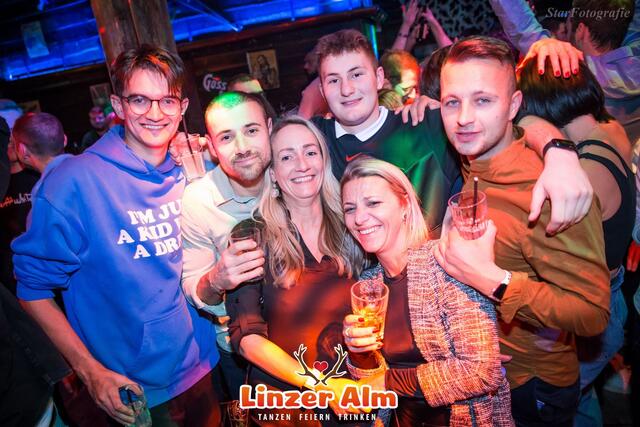 Foto: Linzer Alm