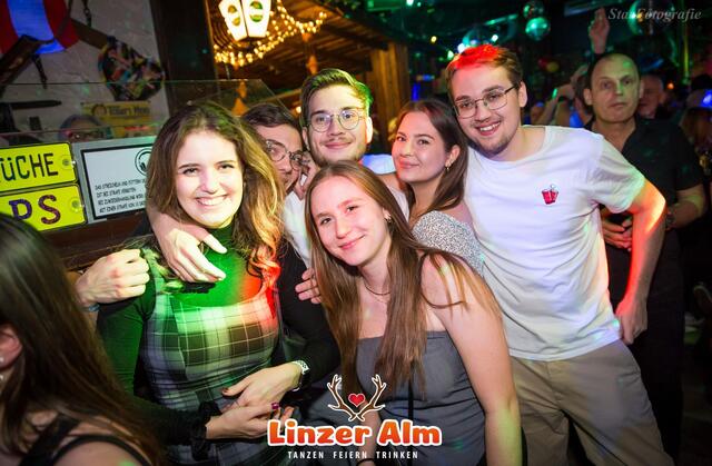 Foto: Linzer Alm