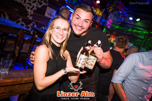 Foto: Linzer Alm