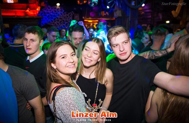 Foto: Linzer Alm