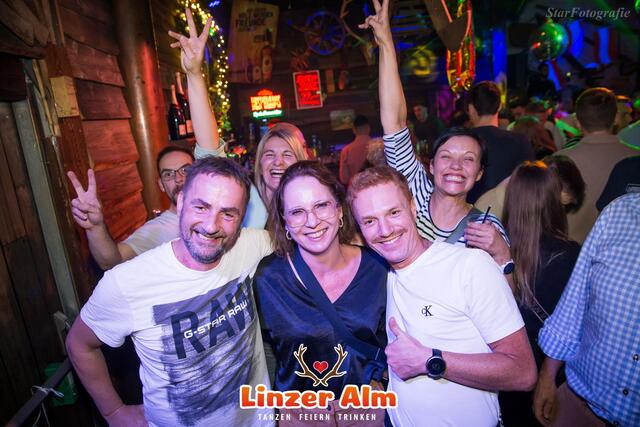 Foto: Linzer Alm