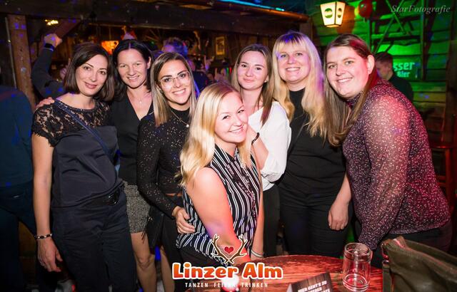 Foto: Linzer Alm