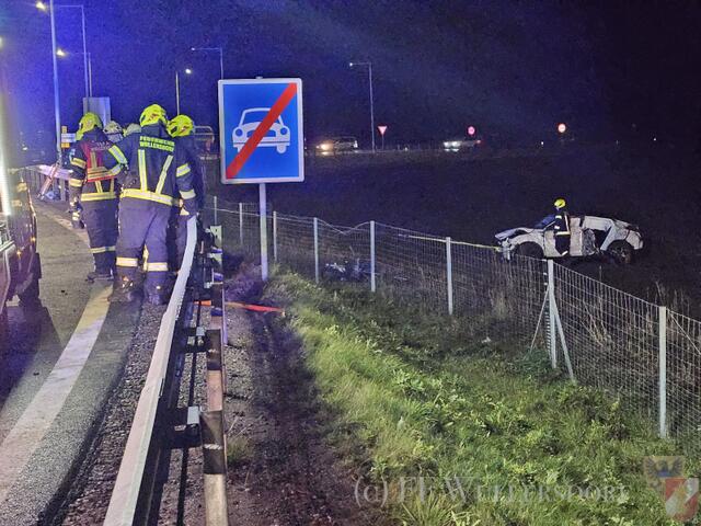Foto: FF Wullersdorf