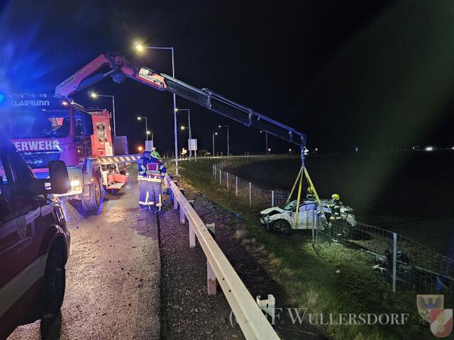 Foto: FF Wullersdorf