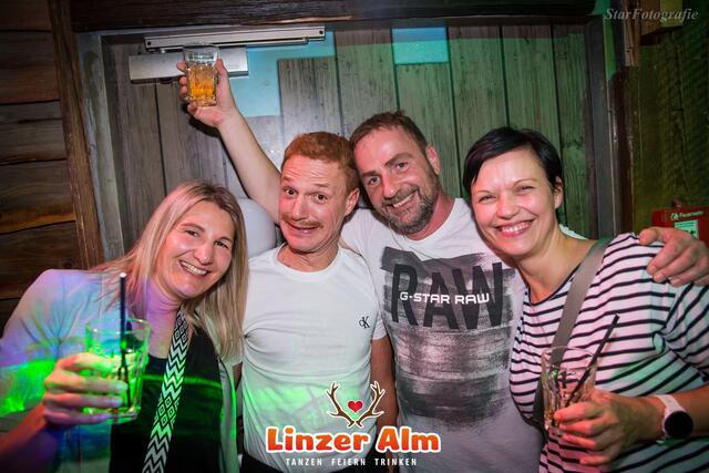 Foto: Linzer Alm