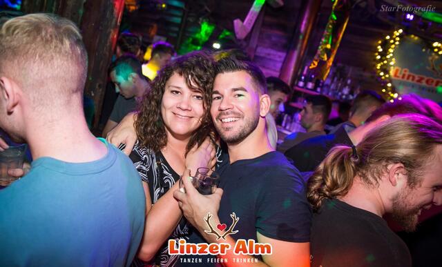 Foto: Linzer Alm