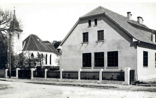 Foto: Topothek Kreuzstetten/B. Strobl