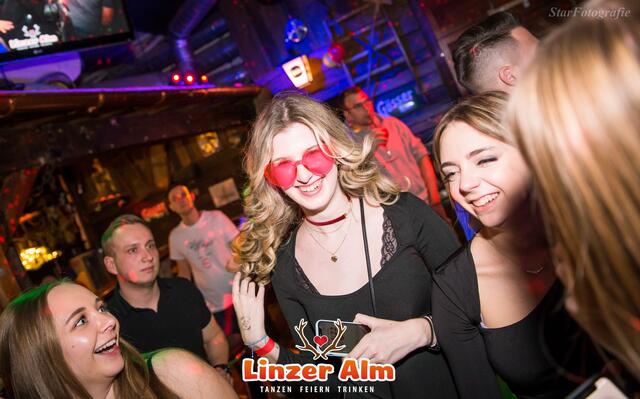 Foto: Linzer Alm