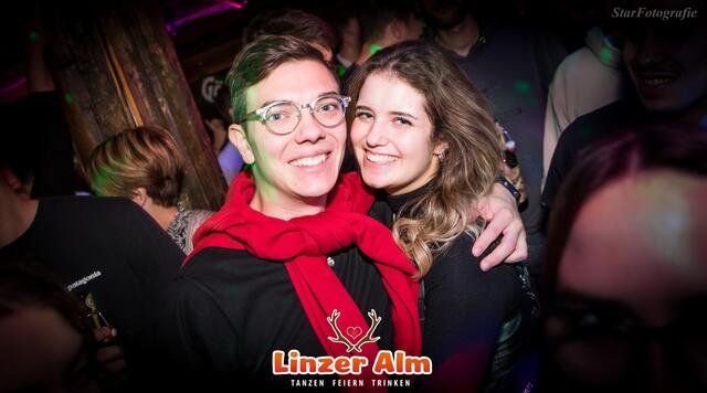 Foto: Linzer Alm