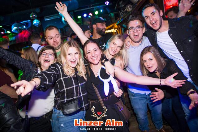 Foto: Linzer Alm