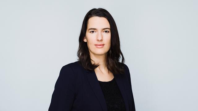 Barbara Thaler ist neue Präsidentin der Tiroler Wirtschaftskammer.  | Foto: WKT