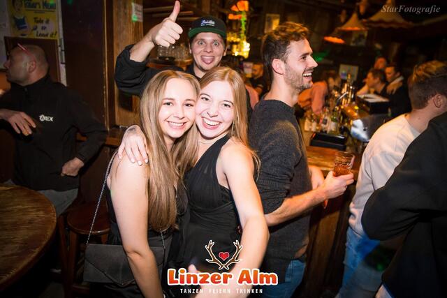 Foto: Linzer Alm