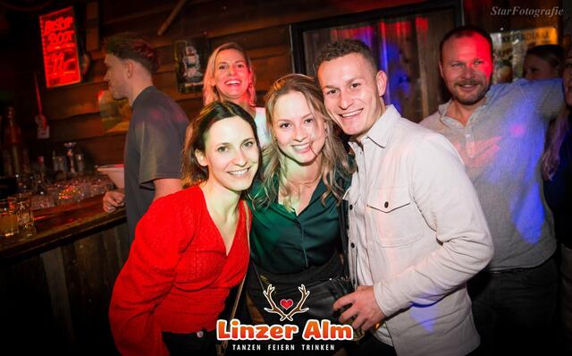 Foto: Linzer Alm