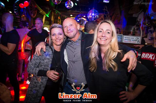 Foto: Linzer Alm