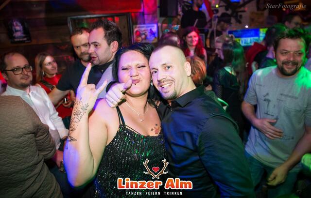 Foto: Linzer Alm
