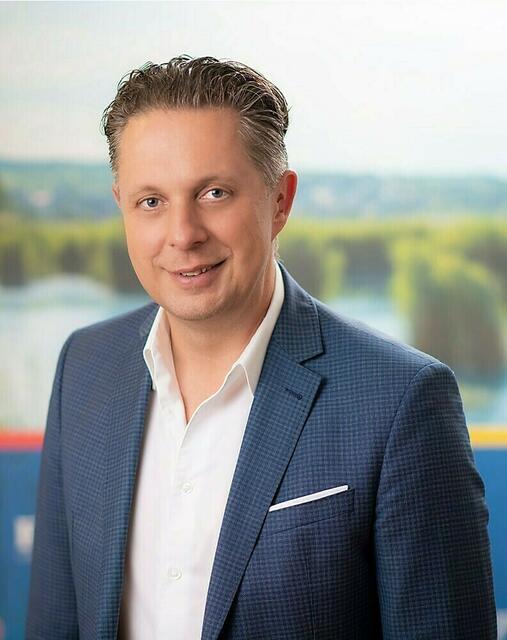 Alexander Petschnig sieht die Section Control als überflüssig und spricht von einer Abzocke der Autofahrer. | Foto: Werbeagentur Edelweiss