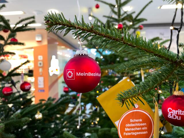 Wunschbaumaktion | Foto: Stefan Schubert