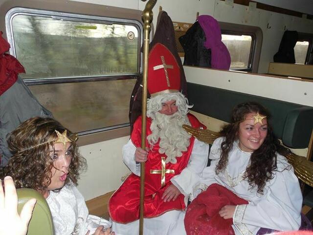 Foto: Verein Neue Landesbahn