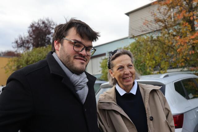 Foto: Caritas/Neuhold