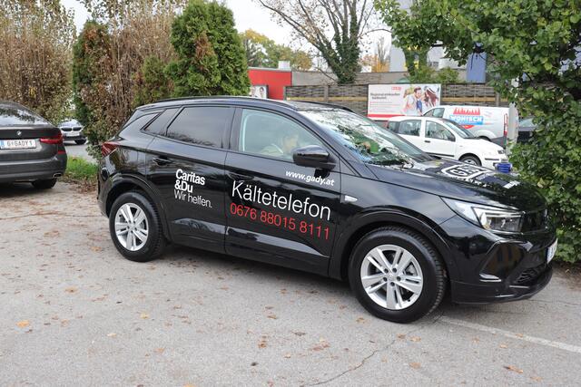 Foto: Caritas/Neuhold