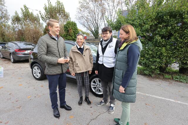 Foto: Caritas/Neuhold