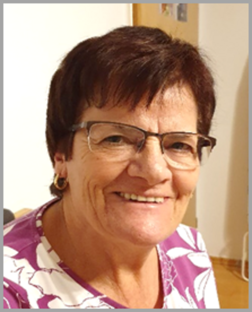 Die 72-jährige Österreicherin aus Innsbruck abgängig, die Polizei bittet um Mithilfe. | Foto: LPD