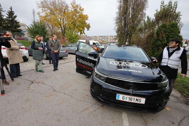 Foto: Caritas/Neuhold