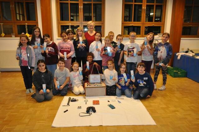 Foto: Elisabeth Sommerauer